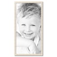 thumbnail image 2 of ArtToFrames 24" x 48" White Panel Picture Frame, 24x48 inch Multi Wood Poster Frame (WOM-5095), 2 of 7