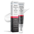 thumbnail image 1 of Crema de ojos YEOUTH Retinol, reafirmante antienvejecimiento, 15 ml, con ácido hialurónico, 1 of 5