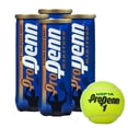 thumbnail image 1 of Pelotas de tenis Penn Pro Marathon extra resistentes, lata de 3 pelotas, 4 unidades, 1 of 1