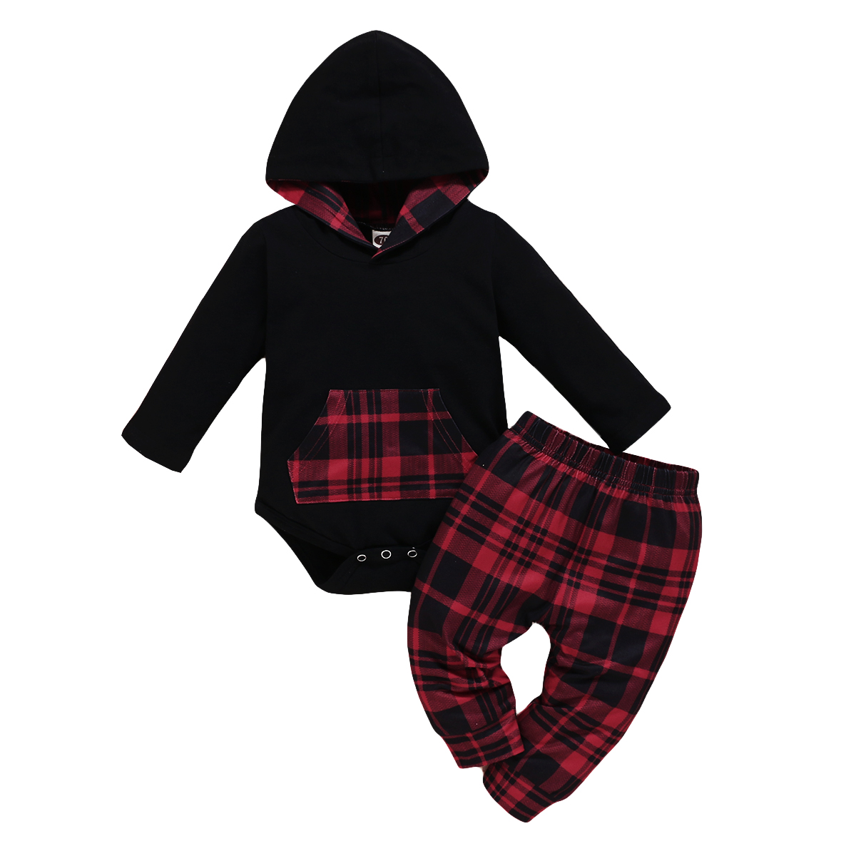 KIMI BEAR Newborn Boys Outfits 0 Months Newborn Boy Autumn Winter Outfits 3 Months Newborn Boy