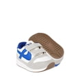 thumbnail image 1 of TENIS PANAM NIÑO 0117230019 SIMIPIEL BLANCO 13-16, 1 of 4