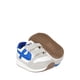 thumbnail image 1 of TENIS PANAM NIÑO 0117230019 SIMIPIEL BLANCO 13-16, 1 of 4