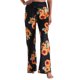 thumbnail image 2 of Pantalones de pierna ancha con Cordón NikouMX para mujer, 2 of 6