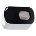 thumbnail image 4 of Automatic Toothpaste Dispenser Toothpaste Machine Automatic Toothpaste Machine  Cream Dispenser Toothpaste Dispenser Automatic Toothpaste Machine Wall Mount Bathroom Accessories, 4 of 8