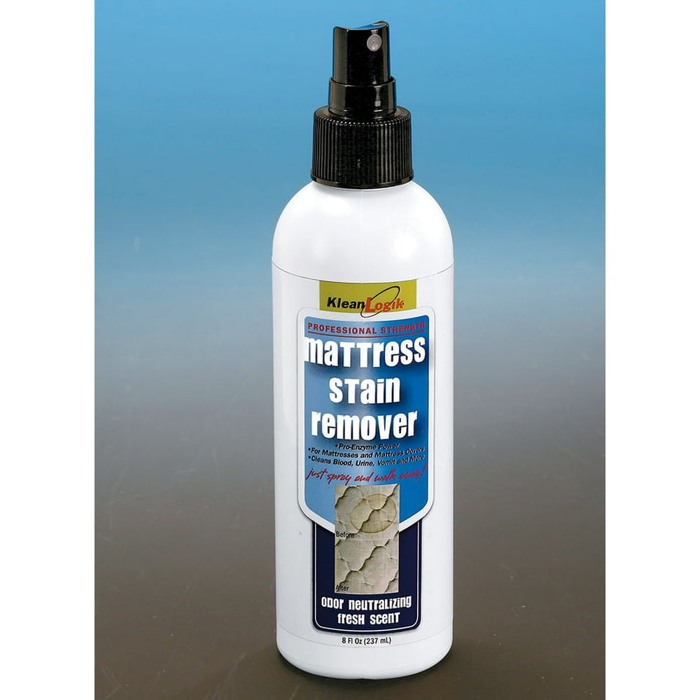 Mattress Stain Remover