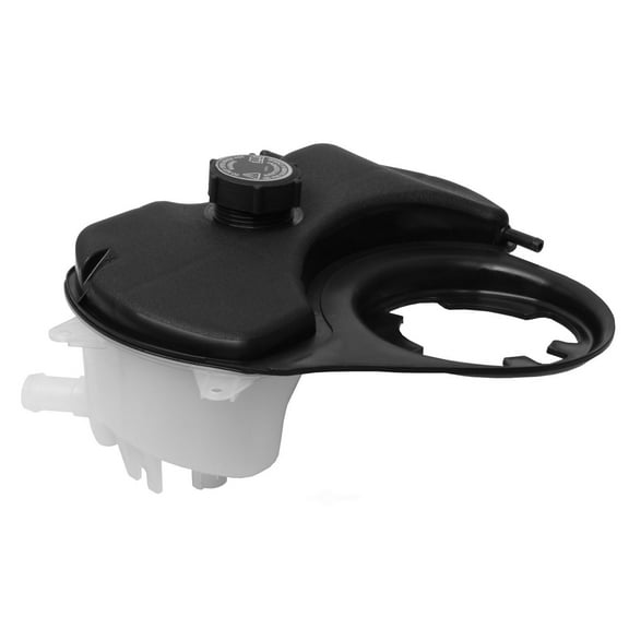 URO C2S46861 Engine Coolant Reservoir