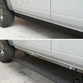 thumbnail image 3 of Go Rhino 20404580PC E1 Electric Running Board Kit For 07-13 Silverado 2500 HD, Silverado 1500, Sierra 2500 HD, Sierra 3500 HD, Silverado 3500 HD, Sierra 1500 Fits select: 2007-2013 GMC SIERRA, 3 of 6