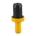thumbnail image 2 of 10x 17130-pwa-003 Plastic Car Intake Manifold Outlet Valve For 2005-2017, 2 of 5