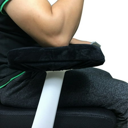armrest forearms elbow