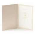 thumbnail image 4 of Carte de mariage Hallmark, 4 of 6