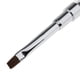 thumbnail image 3 of De Uñas profesion De Doble Extremo DIY Dibujo Pintura Rayas UV Brush Negro, 3 of 8