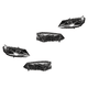thumbnail image 1 of Par de FAROS DEPO Touareg 2011 al 2014 Volkswagen, 1 of 4