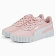 thumbnail image 3 of Tenis Puma Carina 2.0 para Mujer 386185-04 rosa claro 23.5 Puma 386185-04 CARINA 2.0, 3 of 5