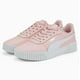 thumbnail image 3 of Tenis Puma Carina 2.0 para Mujer 386185-04 rosa claro 23 Puma 386185-04 CARINA 2.0, 3 of 5