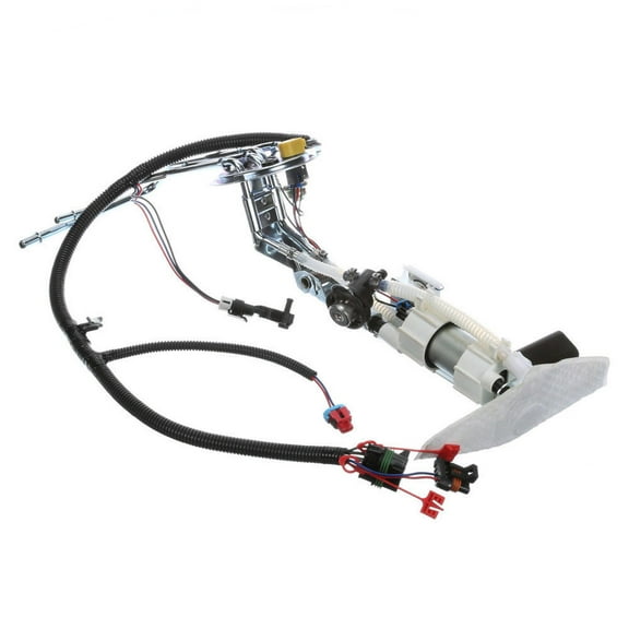 AcDelco MU2182 Fuel Pump Sender, Compatible with Chevrolet Pontiac Camaro Firebird 5.7L 1998