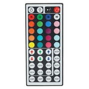 44 Key LED Remote Controller, Universal Infrared RGB Controllers Multiple Modes For 2835 RGB LED