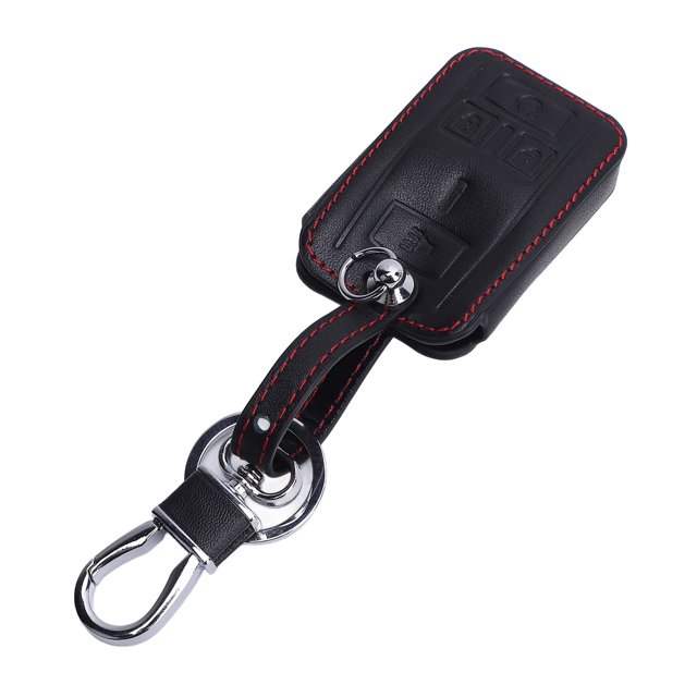 Cubierta de Llavero Con Llavero, Protector de Caparazón de Carcasa del Automóvil A Prueba de Polvo Para 1500 2500 HD 3500 HD