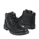 thumbnail image 1 of BOTINES JOVEN ROKINO 3153 SIMIPIEL NEGRO, 1 of 4