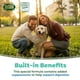 thumbnail image 5 of Aditivo de agua para el cuidado bucal de perros TropicLean Fresh Breath 480 ml, 5 of 8