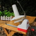 thumbnail image 2 of Hand Operated Yarn Winder Low Noise Knitting Tool Wool String Winder Holder Machine, 2 of 8