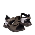 thumbnail image 1 of HUARACHES NIÑO RODDYCK 40714 SIMIPIEL VERDE, 1 of 4