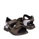 thumbnail image 1 of HUARACHES NIÑO RODDYCK 40714 SIMIPIEL VERDE, 1 of 4