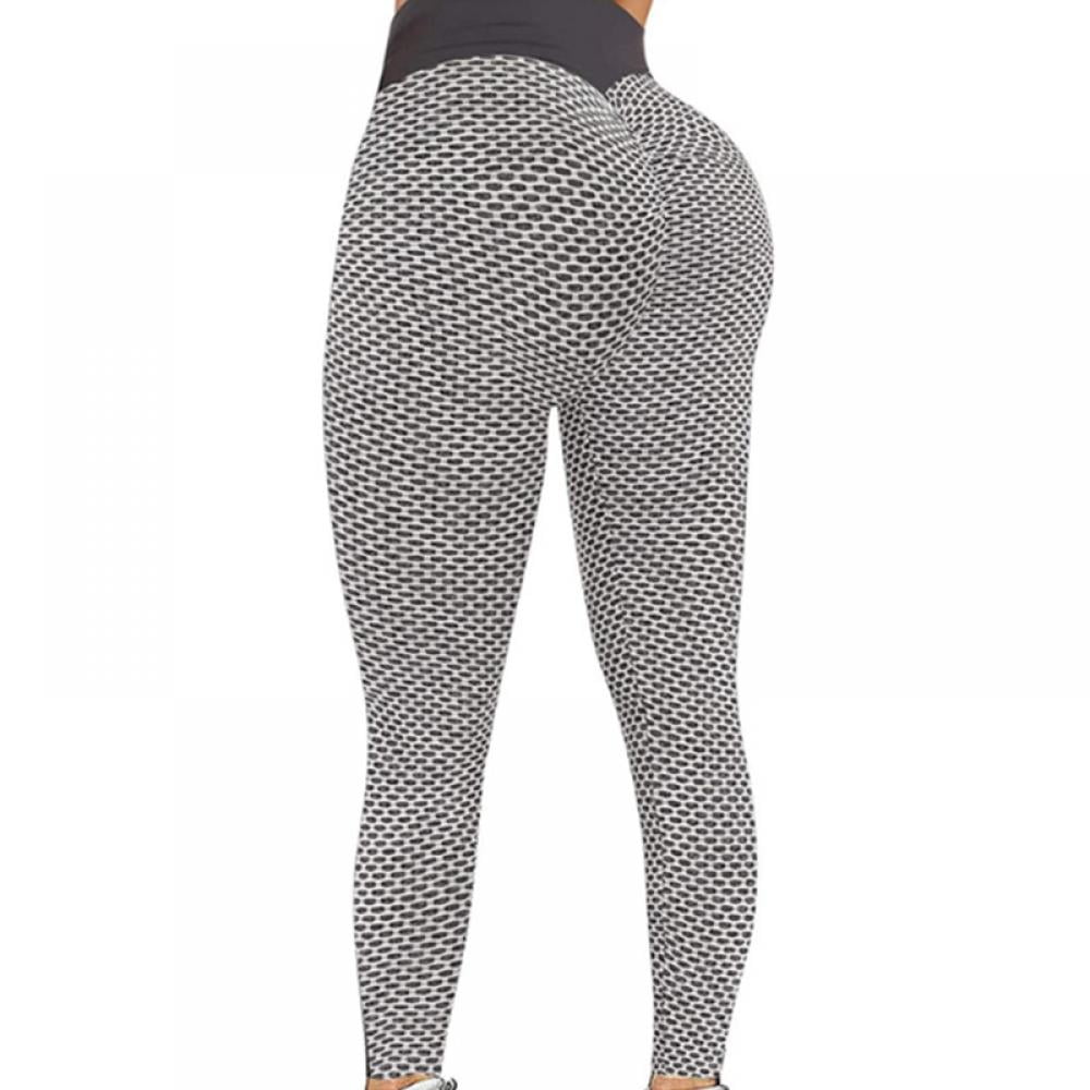 White Teens In Yoga Pants