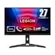 thumbnail image 1 of Monitor para videojuegos Lenovo Legion R27q-30, 27 pulgadas, QHD, 180 Hz, 1 of 4