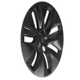 thumbnail image 1 of Aramox - Llanta Totalmente Envolvente, 4 Piezas De 19 Pulgadas, Tapacubos De Rueda, Tapacubos Totalmente Envolvente, Protector De Llanta, Compatible Con Modelo Y 2020-2023,, 1 of 7