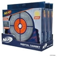 thumbnail image 5 of Nerf N-Strike Elite Digital Target for Indoor and Outdoor Foam Blaster Play, 5 of 6