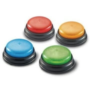 Lights and Sounds Buzzers