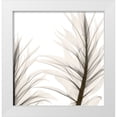 thumbnail image 1 of Sommers, Mindy 26x27 White Modern Wood Framed Museum Art Print Titled - Natural Emotions II, 1 of 4