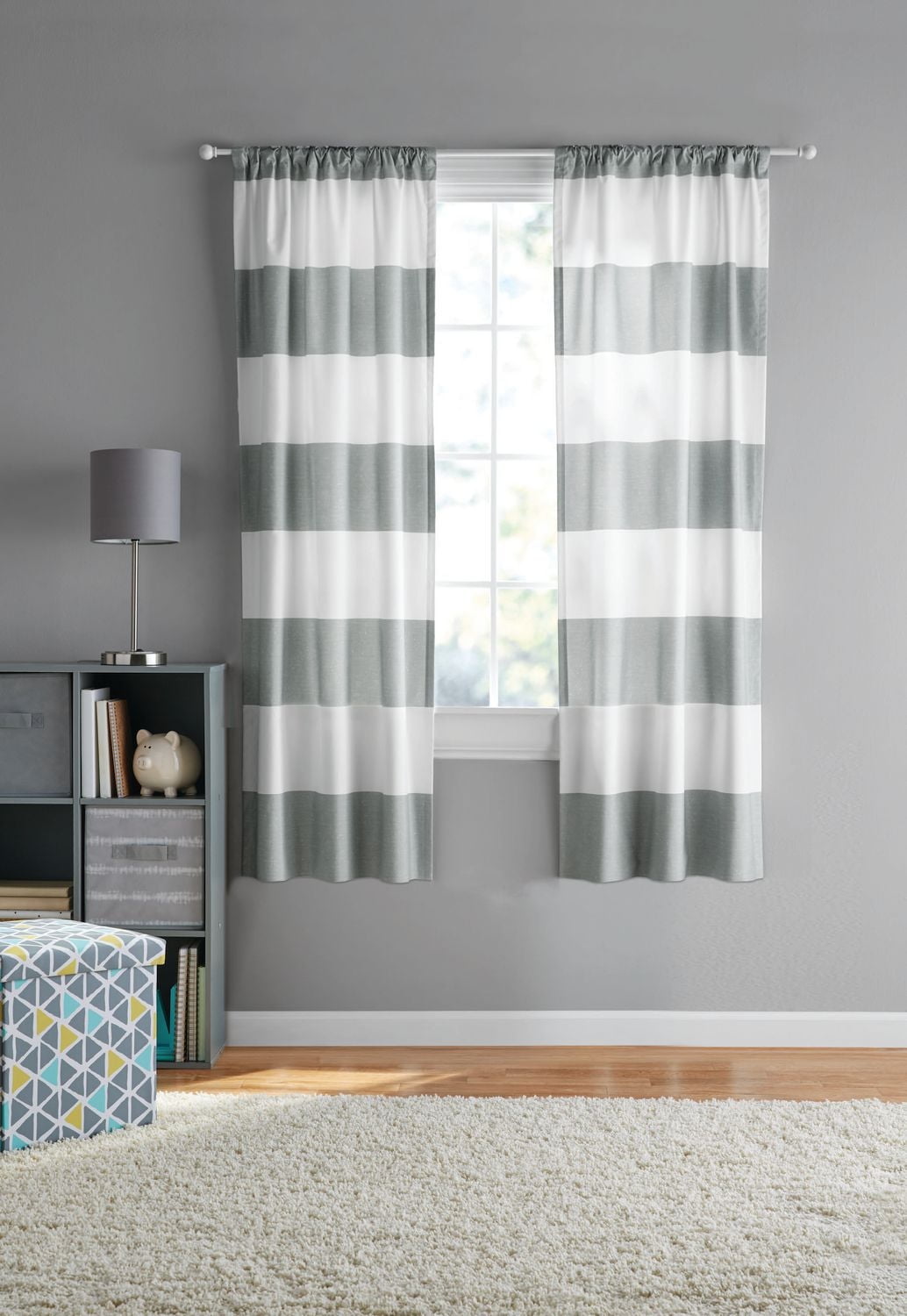 Mainstays Cabana Stripe 84