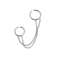 thumbnail image 2 of Women's Fashion Casual Adjustable Index Finger Ring, 2 of 6