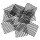 thumbnail image 1 of BESTYASH 50Ud Red Plástica Para Drenaje Y Retención De En Macetas De Suculentas, 1 of 8