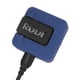 thumbnail image 2 of Audífonos 3 fundas protectoras de silicona para micrófono RODE Wireless Go II (azul), 2 of 5