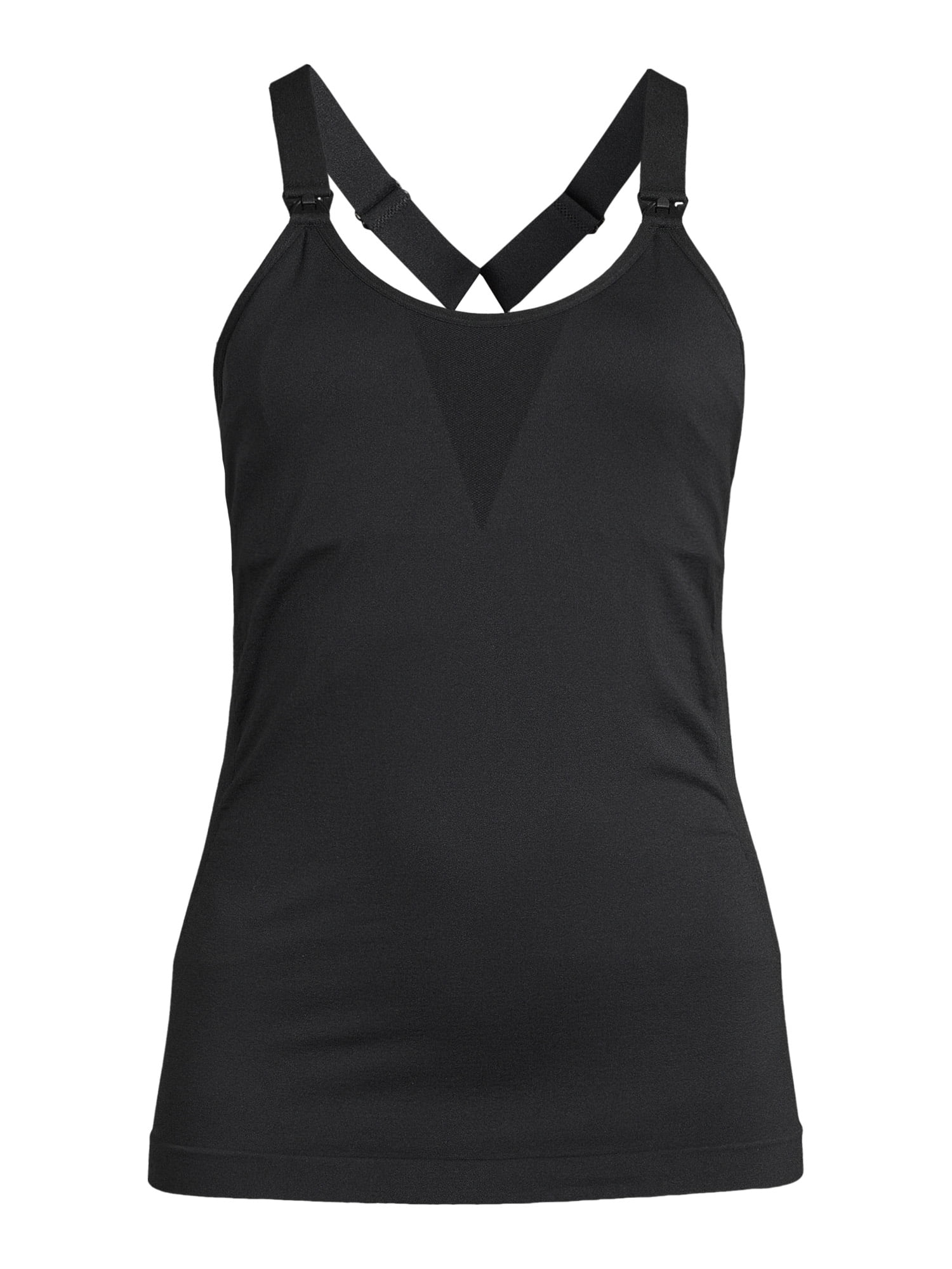 Destination Maternity Women’s Active Tank Top, Sizes S-3XL