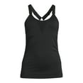 thumbnail image 3 of Destination Maternity Women’s Active Tank Top, Sizes S-3XL, 3 of 5