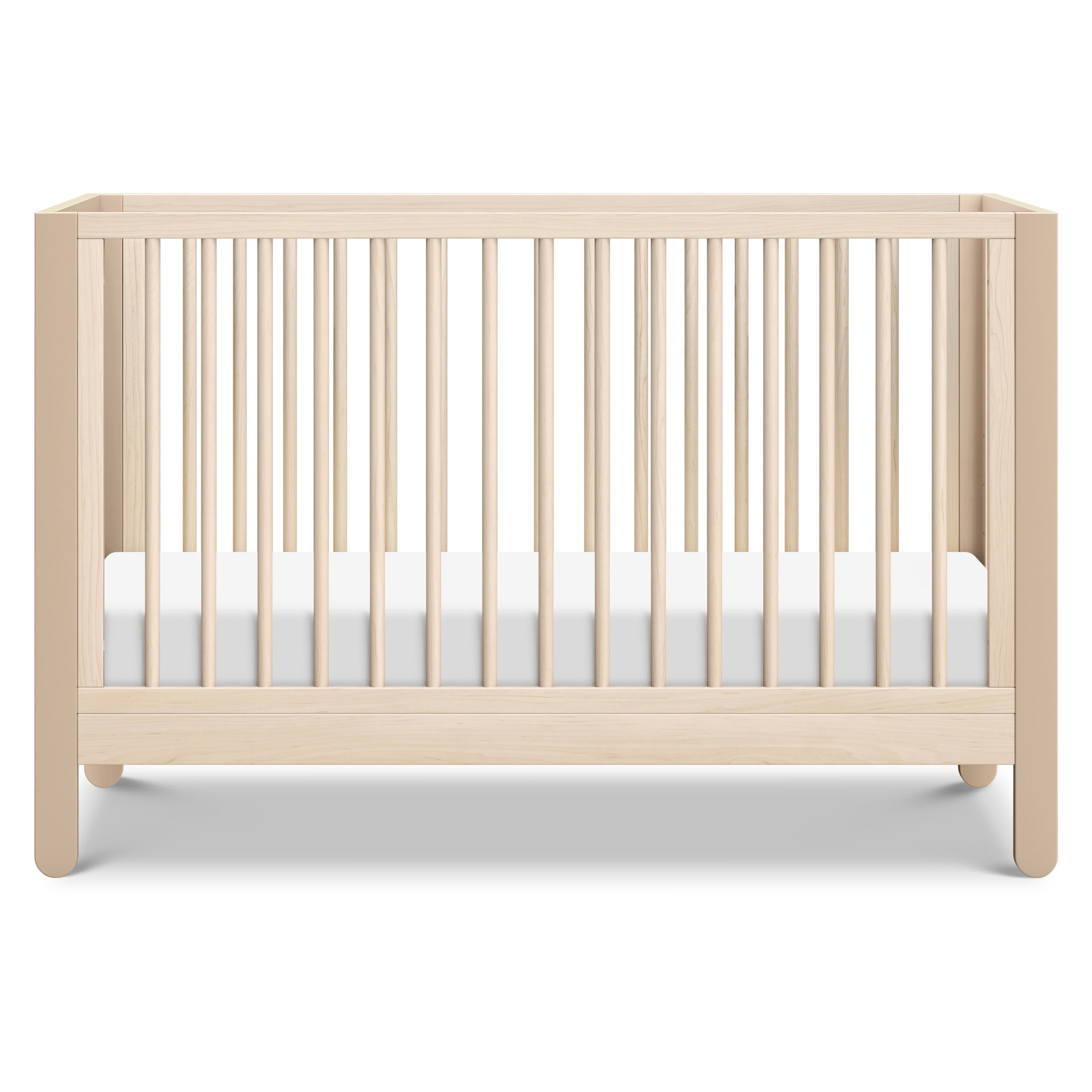 Carter's Marisol 4-in-1 Convertible Crib