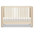 thumbnail image 2 of Carter's Marisol 4-in-1 Convertible Crib, 2 of 7