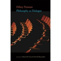 Philosophy as Dialogue, (Hardcover)