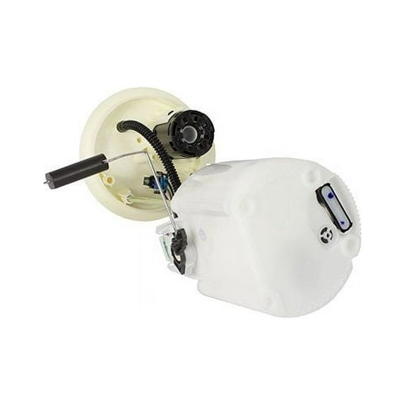 Fuel Pump and Sender Assembly - Compatible with 2015 - 2017 Ford F-150 2016