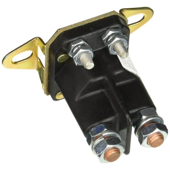 Cole Hersee 24612-10-BX Solénoïde à Usage Continu 12V
