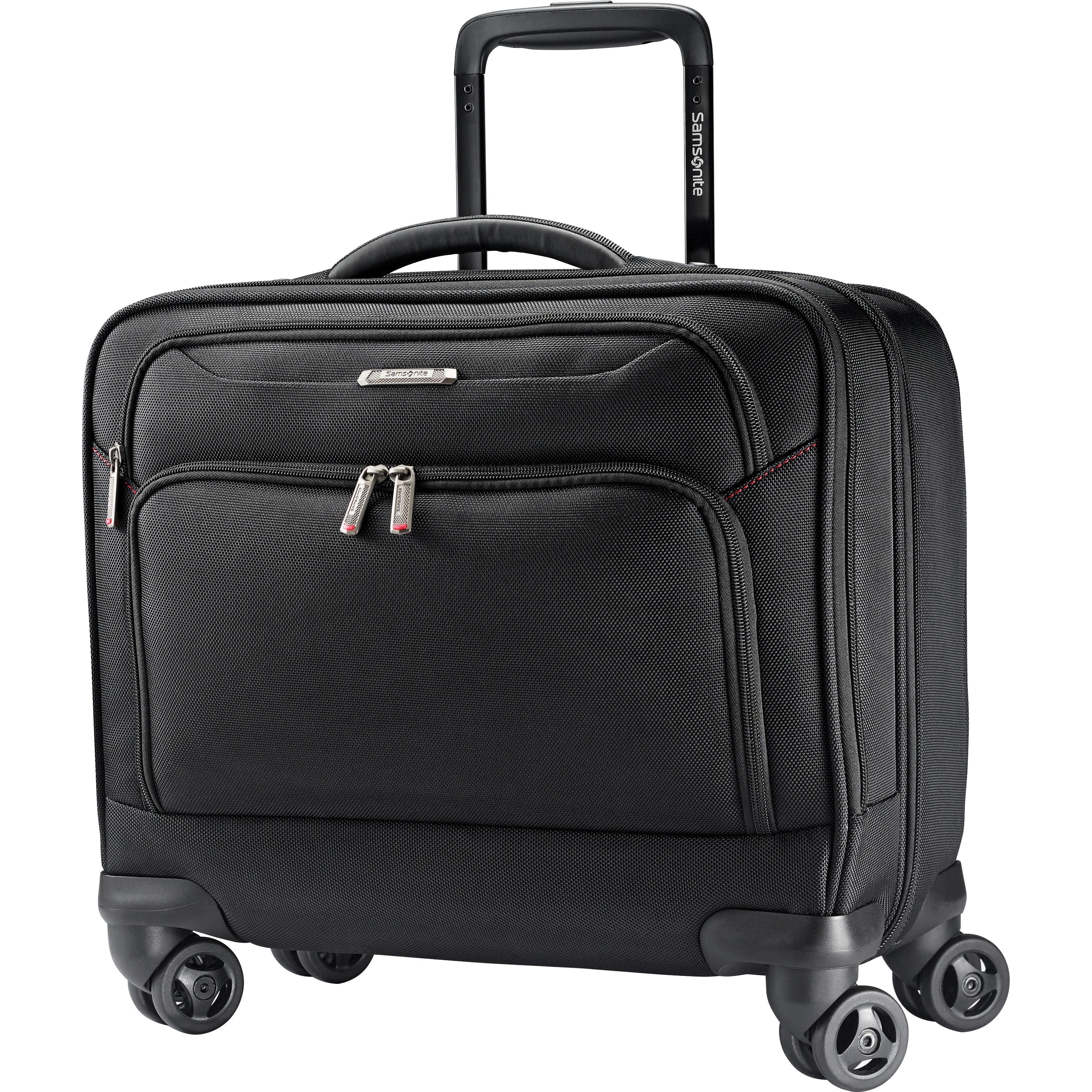Samsonite Xenon Carrying Case (Suitcase) for 15.6" Notebook Black