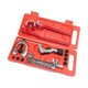 thumbnail image 4 of 12pcs/set Ct-2030+ct-369 Copper Brake Fuel Pipe Repair Flaring Expander Multi-function Cars Pipe Fl Banmo, 4 of 5