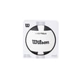 thumbnail image 7 of Wilson Pro Tour Indoor Volleyball - Black/White, Official Size, 7 of 7