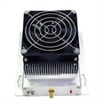 thumbnail image 2 of Amplificador de Potencia RF de 915 MHz, Frecuencia de 850-960 MHz, Amplificador de 30 W con Radiador, 2 of 5