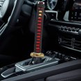 thumbnail image 4 of PPgejGEK Manual Transmission Gear Head Personalized Modification Knight Samurais Gear Head Gear Lever Gear Lever Head Car Modification Wave Stick Savings, 4 of 4