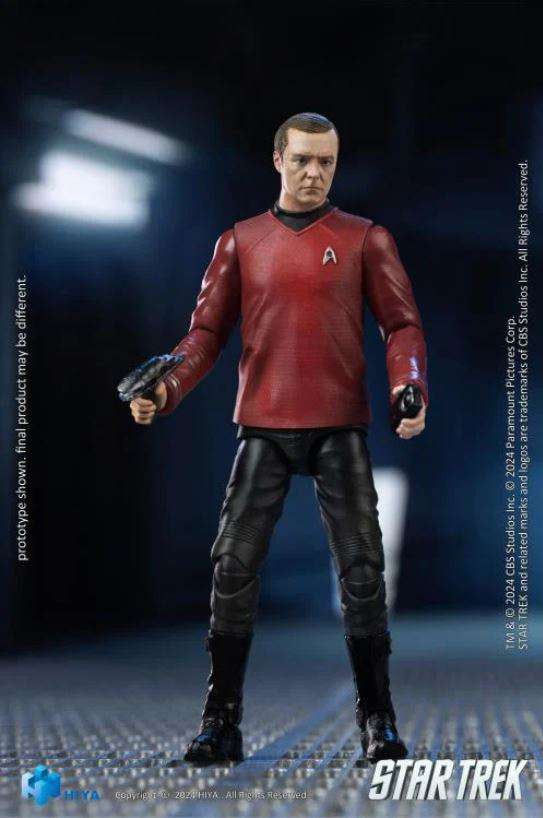Star Trek スポックフィギュア Amazon.co.jp: Mego スタートレック:奇妙な新世界 – スポック 8