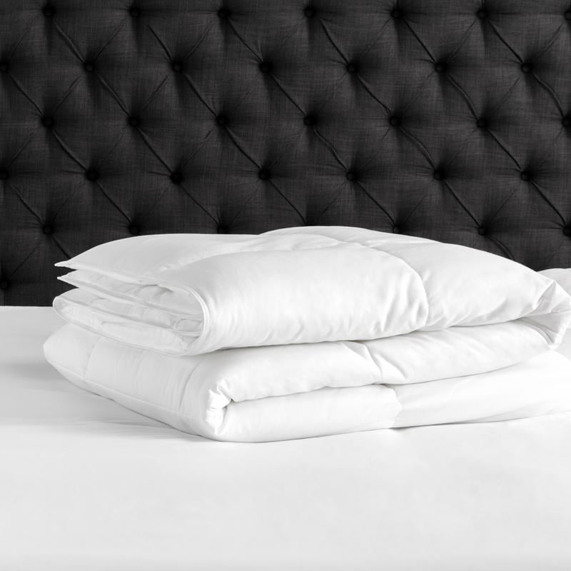 Noble Linens Duvet Insert Walmart Com